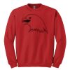 GILDAN® HEAVY BLEND™ CREWNECK SWEATSHIRT Thumbnail
