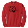 GILDAN® HEAVY BLEND™ CREWNECK SWEATSHIRT Thumbnail