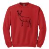 GILDAN® HEAVY BLEND™ CREWNECK SWEATSHIRT Thumbnail