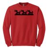 GILDAN® HEAVY BLEND™ CREWNECK SWEATSHIRT Thumbnail