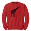 GILDAN® HEAVY BLEND™ CREWNECK SWEATSHIRT Thumbnail