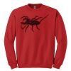 GILDAN® HEAVY BLEND™ CREWNECK SWEATSHIRT Thumbnail