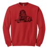 GILDAN® HEAVY BLEND™ CREWNECK SWEATSHIRT Thumbnail