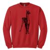 GILDAN® HEAVY BLEND™ CREWNECK SWEATSHIRT Thumbnail