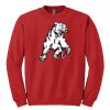 GILDAN® HEAVY BLEND™ CREWNECK SWEATSHIRT Thumbnail