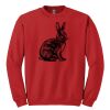 GILDAN® HEAVY BLEND™ CREWNECK SWEATSHIRT Thumbnail