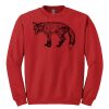 GILDAN® HEAVY BLEND™ CREWNECK SWEATSHIRT Thumbnail