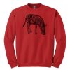 GILDAN® HEAVY BLEND™ CREWNECK SWEATSHIRT Thumbnail