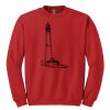GILDAN® HEAVY BLEND™ CREWNECK SWEATSHIRT Thumbnail
