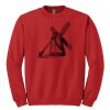 GILDAN® HEAVY BLEND™ CREWNECK SWEATSHIRT Thumbnail