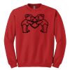 GILDAN® HEAVY BLEND™ CREWNECK SWEATSHIRT Thumbnail
