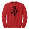 GILDAN® HEAVY BLEND™ CREWNECK SWEATSHIRT Thumbnail