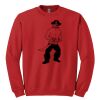 GILDAN® HEAVY BLEND™ CREWNECK SWEATSHIRT Thumbnail
