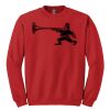 GILDAN® HEAVY BLEND™ CREWNECK SWEATSHIRT Thumbnail
