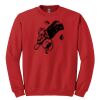 GILDAN® HEAVY BLEND™ CREWNECK SWEATSHIRT Thumbnail