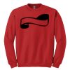 GILDAN® HEAVY BLEND™ CREWNECK SWEATSHIRT Thumbnail