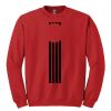GILDAN® HEAVY BLEND™ CREWNECK SWEATSHIRT Thumbnail