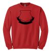 GILDAN® HEAVY BLEND™ CREWNECK SWEATSHIRT Thumbnail