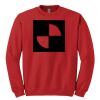 GILDAN® HEAVY BLEND™ CREWNECK SWEATSHIRT Thumbnail