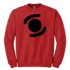 GILDAN® HEAVY BLEND™ CREWNECK SWEATSHIRT Thumbnail