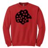 GILDAN® HEAVY BLEND™ CREWNECK SWEATSHIRT Thumbnail