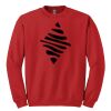 GILDAN® HEAVY BLEND™ CREWNECK SWEATSHIRT Thumbnail