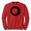 GILDAN® HEAVY BLEND™ CREWNECK SWEATSHIRT Thumbnail