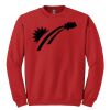 GILDAN® HEAVY BLEND™ CREWNECK SWEATSHIRT Thumbnail