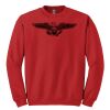GILDAN® HEAVY BLEND™ CREWNECK SWEATSHIRT Thumbnail