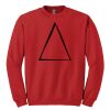 GILDAN® HEAVY BLEND™ CREWNECK SWEATSHIRT Thumbnail
