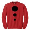 GILDAN® HEAVY BLEND™ CREWNECK SWEATSHIRT Thumbnail