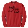 GILDAN® HEAVY BLEND™ CREWNECK SWEATSHIRT Thumbnail