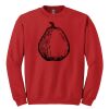 GILDAN® HEAVY BLEND™ CREWNECK SWEATSHIRT Thumbnail
