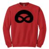GILDAN® HEAVY BLEND™ CREWNECK SWEATSHIRT Thumbnail