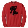 GILDAN® HEAVY BLEND™ CREWNECK SWEATSHIRT Thumbnail