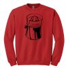 GILDAN® HEAVY BLEND™ CREWNECK SWEATSHIRT Thumbnail