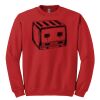 GILDAN® HEAVY BLEND™ CREWNECK SWEATSHIRT Thumbnail