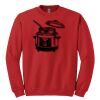 GILDAN® HEAVY BLEND™ CREWNECK SWEATSHIRT Thumbnail