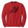 GILDAN® HEAVY BLEND™ CREWNECK SWEATSHIRT Thumbnail