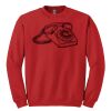 GILDAN® HEAVY BLEND™ CREWNECK SWEATSHIRT Thumbnail