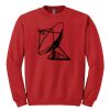 GILDAN® HEAVY BLEND™ CREWNECK SWEATSHIRT Thumbnail