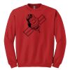 GILDAN® HEAVY BLEND™ CREWNECK SWEATSHIRT Thumbnail
