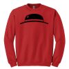 GILDAN® HEAVY BLEND™ CREWNECK SWEATSHIRT Thumbnail