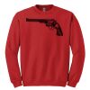 GILDAN® HEAVY BLEND™ CREWNECK SWEATSHIRT Thumbnail