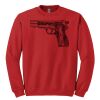 GILDAN® HEAVY BLEND™ CREWNECK SWEATSHIRT Thumbnail