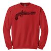 GILDAN® HEAVY BLEND™ CREWNECK SWEATSHIRT Thumbnail