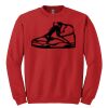 GILDAN® HEAVY BLEND™ CREWNECK SWEATSHIRT Thumbnail