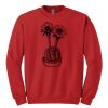 GILDAN® HEAVY BLEND™ CREWNECK SWEATSHIRT Thumbnail
