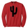 GILDAN® HEAVY BLEND™ CREWNECK SWEATSHIRT Thumbnail