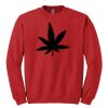 GILDAN® HEAVY BLEND™ CREWNECK SWEATSHIRT Thumbnail